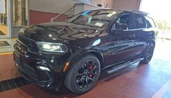 2021 Dodge Durango SRT 392