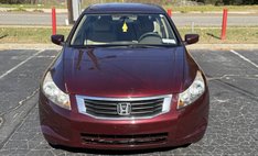 2010 Honda Accord LX
