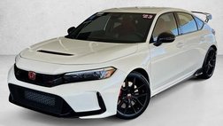 2023 Honda Civic Type R