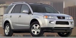 2006 Saturn VUE Base