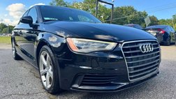 2016 Audi A3 1.8T Premium