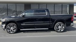 2024 Ram Ram Pickup 1500 Limited