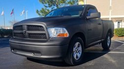 2010 Dodge Ram 1500 SLT