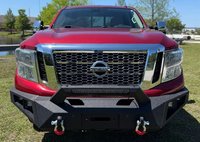 2017 Nissan Titan XD SV