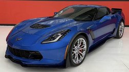 2016 Chevrolet Corvette Z06