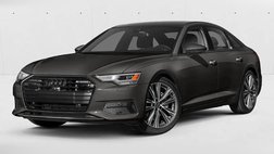 2023 Audi A6 quattro Premium Plus 55 TFSI