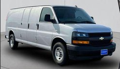 2023 Chevrolet Express 2500