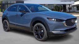 2026 Mazda CX-30 2.5 S Carbon Edition