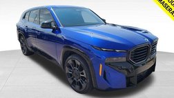 2023 BMW XM Base