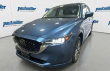 2024 Mazda CX-5 2.5 S Premium Plus