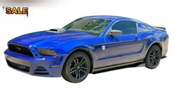 2014 Ford Mustang Base