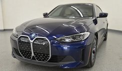 2023 BMW i4 eDrive35 Gran Coupe