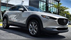 2023 Mazda CX-30 2.5 S Preferred