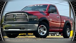 2009 Dodge Ram 1500 ST