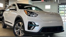 2022 Kia Niro EV EX