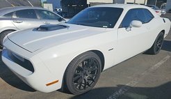 2014 Dodge Challenger R/T