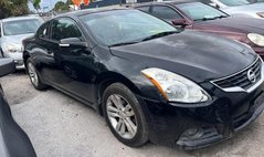 2011 Nissan Altima 2.5 S