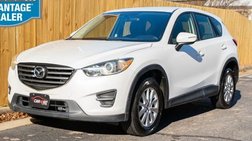 2016 Mazda CX-5 Sport