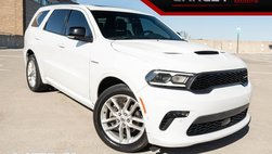 2023 Dodge Durango R/T Plus