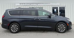 2020 Chrysler Pacifica Touring L Plus