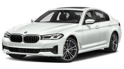 2023 BMW 5 Series 540i