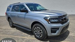 2024 Ford Expedition XL