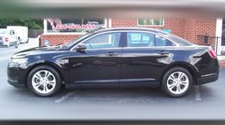 2018 Ford Taurus SE