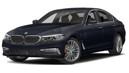 2019 BMW 5 Series 530e iPerformance