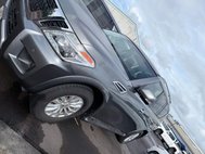 2017 Nissan Armada SV