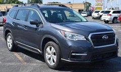 2021 Subaru Ascent Base