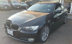 2008 BMW 3 Series 328i