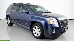 2014 GMC Terrain SLT-1