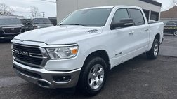 2019 Ram Ram Pickup 1500 Big Horn