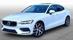 2020 Volvo S60 T6 Momentum
