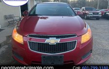 2011 Chevrolet Cruze LT