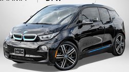 2016 BMW i3 Base