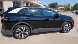 2022 Volkswagen ID.4 Pro S