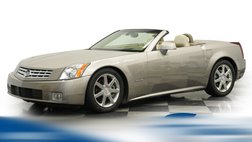 2004 Cadillac XLR Base