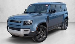 2023 Land Rover Defender 110 S