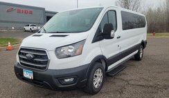 2020 Ford Transit 350 XL