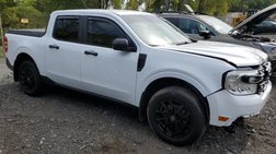 2024 Ford Maverick XL