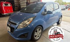 2015 Chevrolet Spark LS CVT