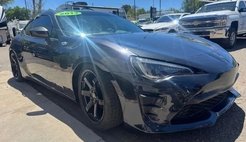 2013 Scion FR-S Base