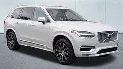 2025 Volvo XC90 B5 Core Bright Theme