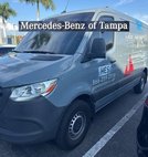 2024 Mercedes-Benz Sprinter 2500