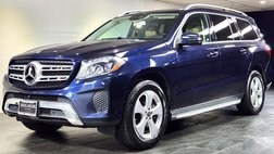 2018 Mercedes-Benz GLS GLS 450
