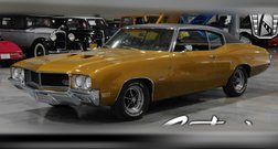 1970 Buick 
