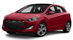 2013 Hyundai Elantra GT Base