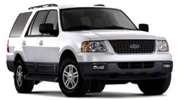 2005 Ford Expedition XLT