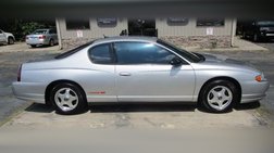 2005 Chevrolet Monte Carlo LS